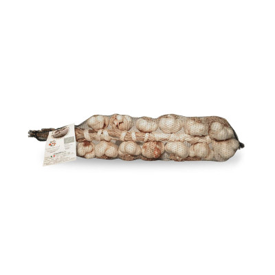 Knoblauch von Vessalico, 13 Köpfe - Kaliber 60/70