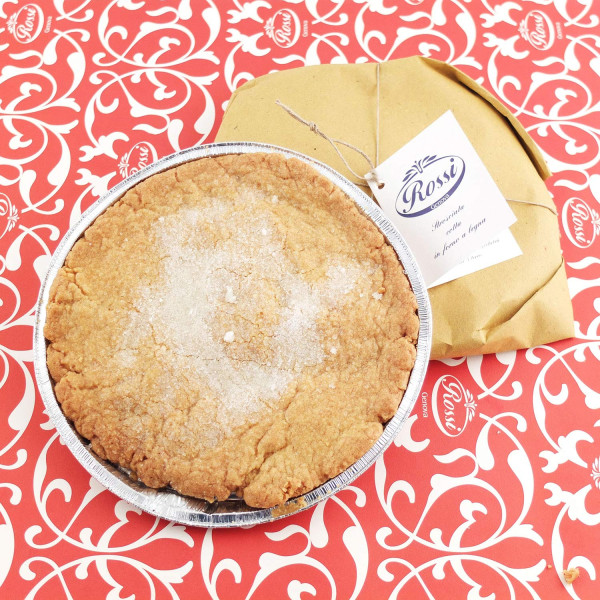 La strosciata, 330 gr 