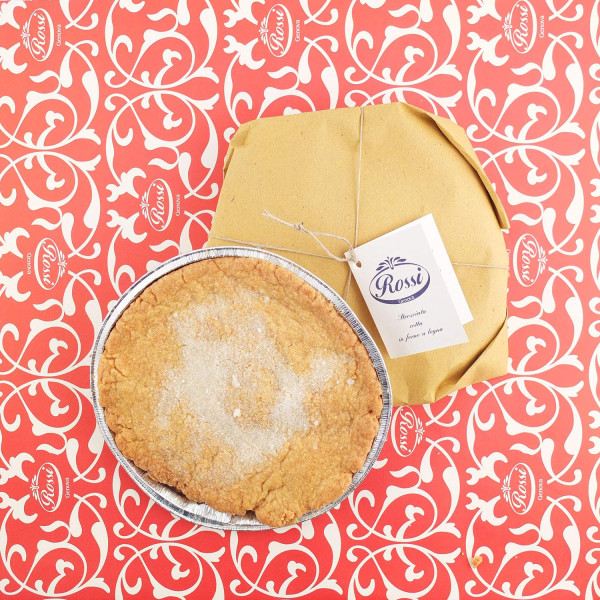 La strosciata, 330 gr 