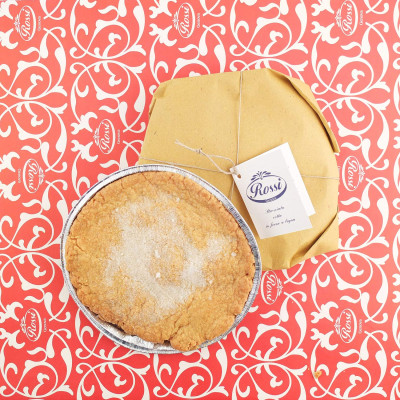 La strosciata, 330 gr 