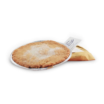 La strosciata, 330 gr 