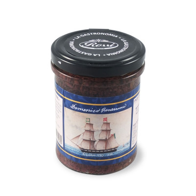 Patè di olive taggiasche, 180 gr 