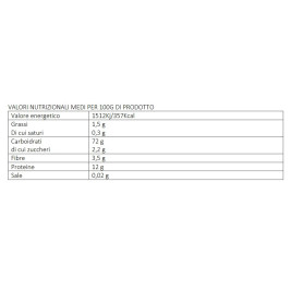 Trenette, 500 gr  2