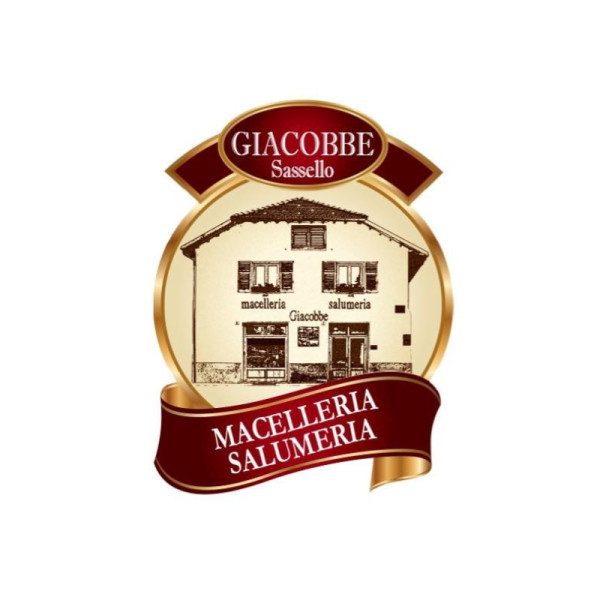 Raw Salami of Sassello - 600 gr