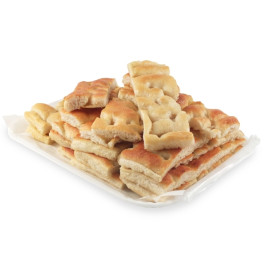 Focaccia Genovese - 1 kg