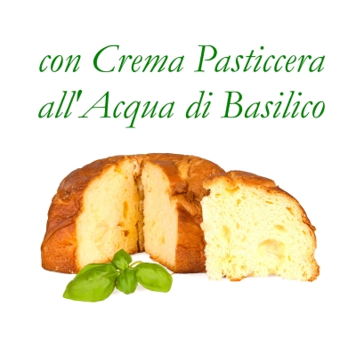 Basilic Bauletto