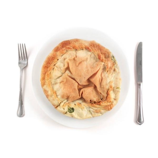 Gâteau Pasqualina frais - 750 gr