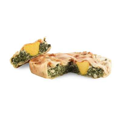 Torta Pasqualina fresca - 750 gr