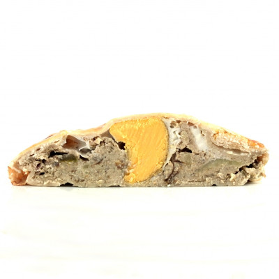 Pasqualina-Artischockenkuchen - 750 gr