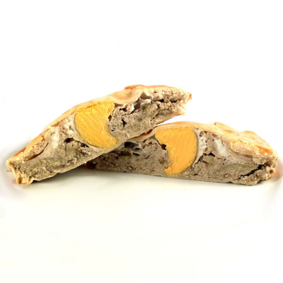 Gâteau d'artichaut Pasqualina - 750 gr