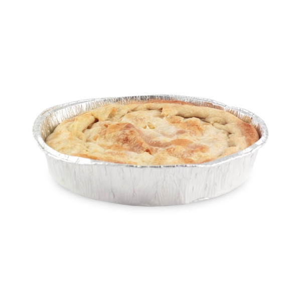 Gâteau aux poireaux - 310 gr