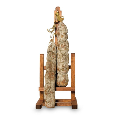 Salami Castiglione, 550 gr
