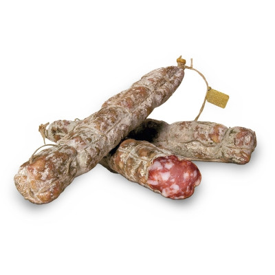 Salame di Castiglione, 550  gr