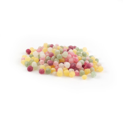 Goccioline di rosolio, 100 gr
