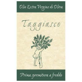 Olio extravergine d'oliva Taggiasca - 0,5 lt 2