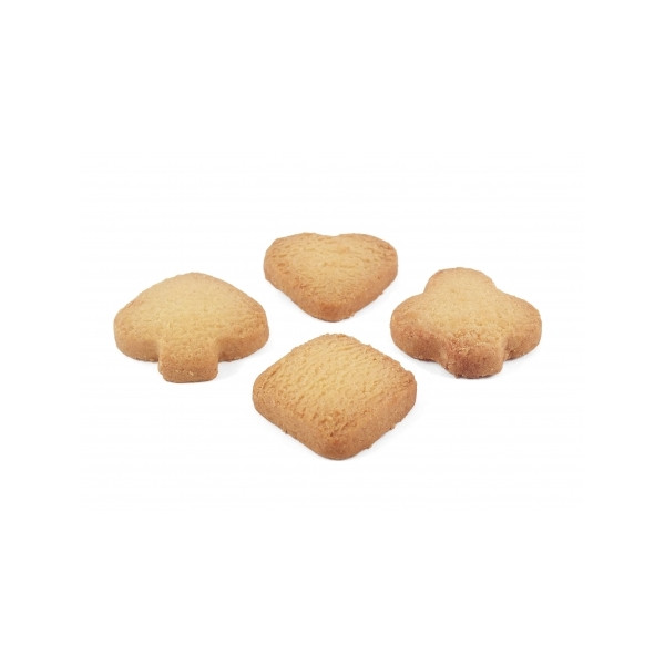 Gebäck Mescolanza, 200 gr - Auswahl Rossi 1947