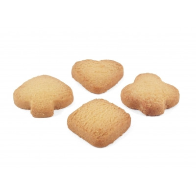 Gebäck Mescolanza, 200 gr - Auswahl Rossi 1947