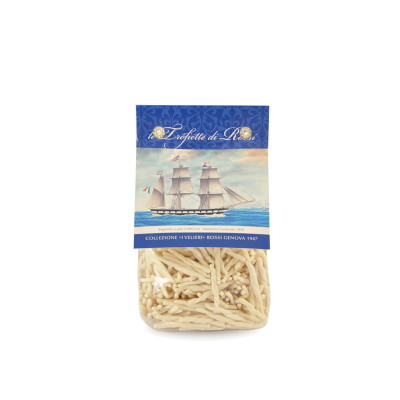 Trofiette of Recco, 250 gr