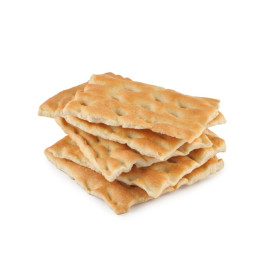 Focaccia génoise sèche, 200 gr - 2 paquets