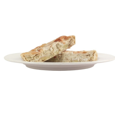 Focaccia au Fromage, 170 gr - Vitturin 1860