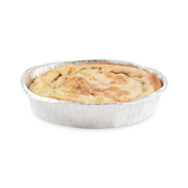 Focaccia au Fromage, 170 gr - Vitturin 1860 2