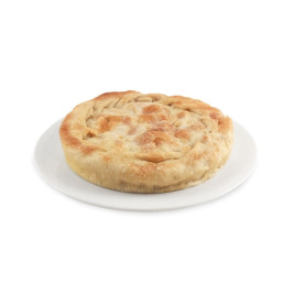 Focaccia au Fromage, 170 gr - Vitturin 1860