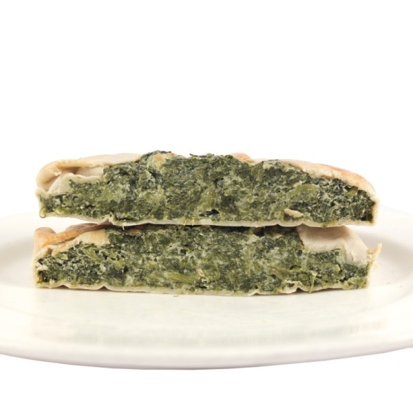 Torta di Bietole, 310 gr