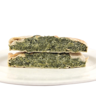 Torta di Bietole, 310 gr