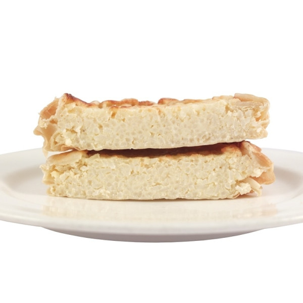 Reiskuchen, 310 gr