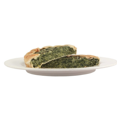 Torta di Spinaci, 310 gr