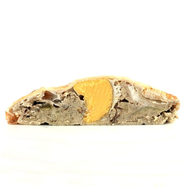 Torta Pasqualina di carciofi, 310 gr