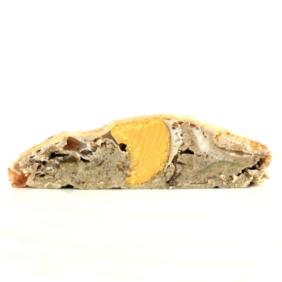 Torta Pasqualina di carciofi, 310 gr