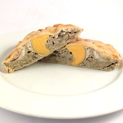 Torta Pasqualina di carciofi, 310 gr