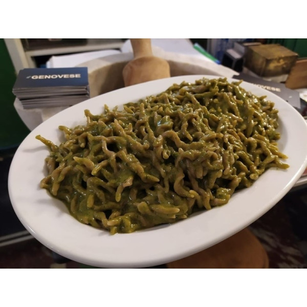 Trofie de châtaignes fraîches, 1 Kg