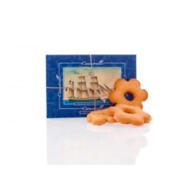 Canestrelli cotti in forno a legna, 560 gr