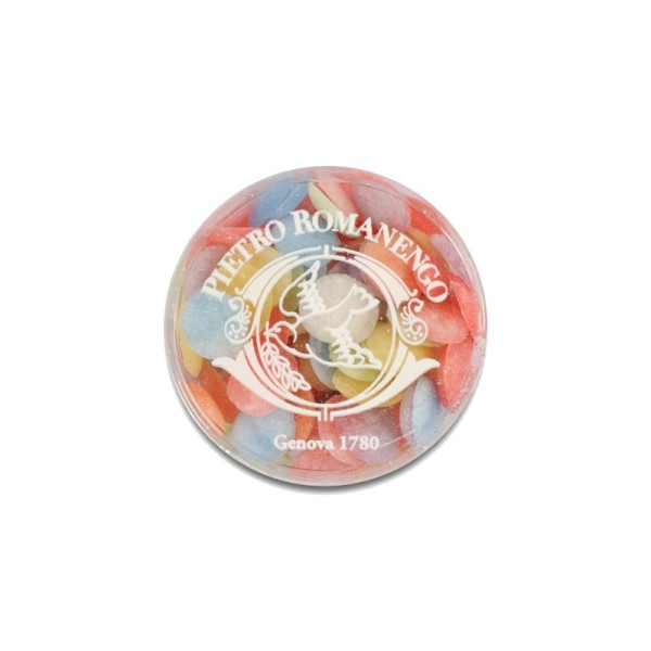 Verschiedene Ginevrine, 40 gr - Antica Confetteria Romanengo