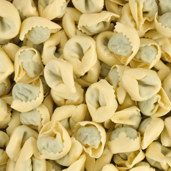 Pansotti freschi, 1 kg 