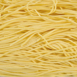 Taglierini genovesi freschi, 1 kg 2