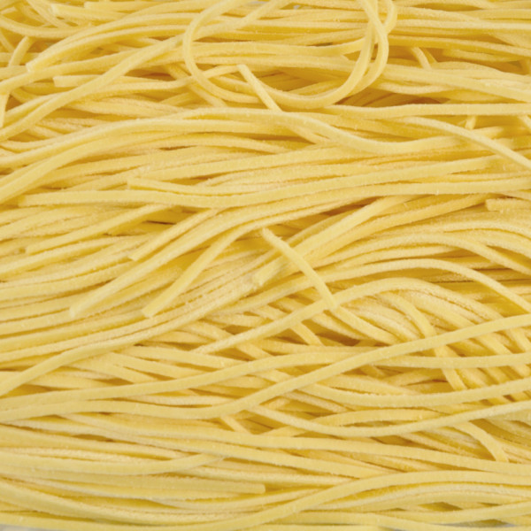frische genuesische Nudeln, 1 kg