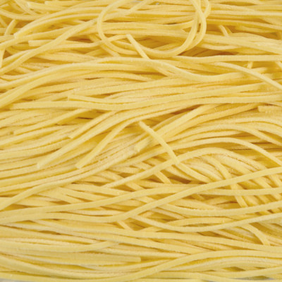 Nouilles fraîches classiques, 1 kg