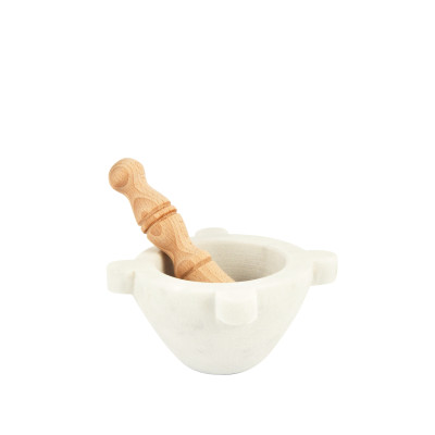Mortier et pilon-14 cm
