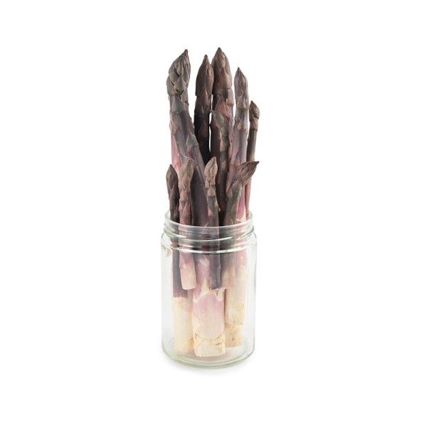 Purple Asparagus (Slow Food Presidium), 500 gr
