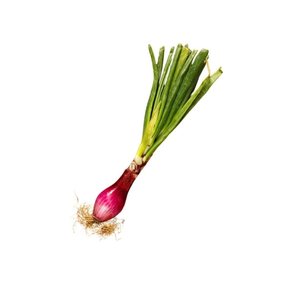 Spring onion, 200 gr