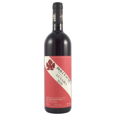 Rossese di Dolceacqua DOC "Luvaira" 2021,l 0,75 - Maccario