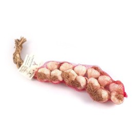 Aglio di Vessalico, resta da 13 teste - 600 gr