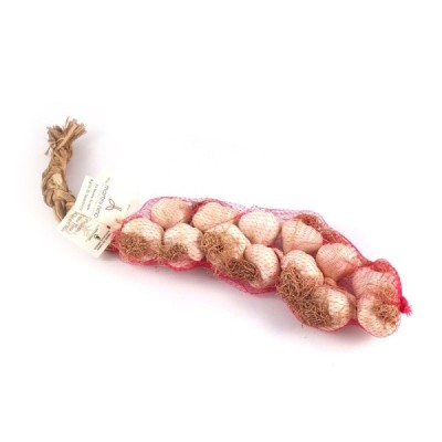 Bio Vessalico Knoblauchreste mit 13 Köpfen – 700 gr