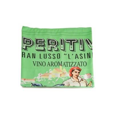 Corochinato Strandtuch „Asinello“