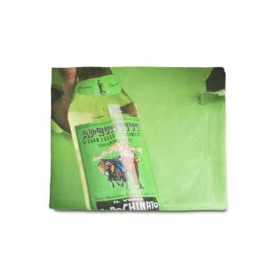 Corochinato Strandtuch „Asinello“