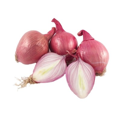 Cipolla rossa Belendina di Andora, 2 kg (Presidio Slow Food)