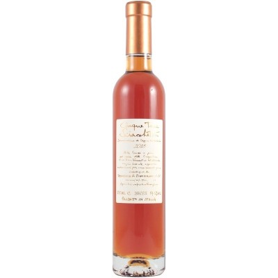 Sciacchetrà Cinque Terre DOC 2019, l 0,375 - Terenzuola